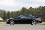 Mercedes-Benz E220 d AMG Line 2016 года (WW)